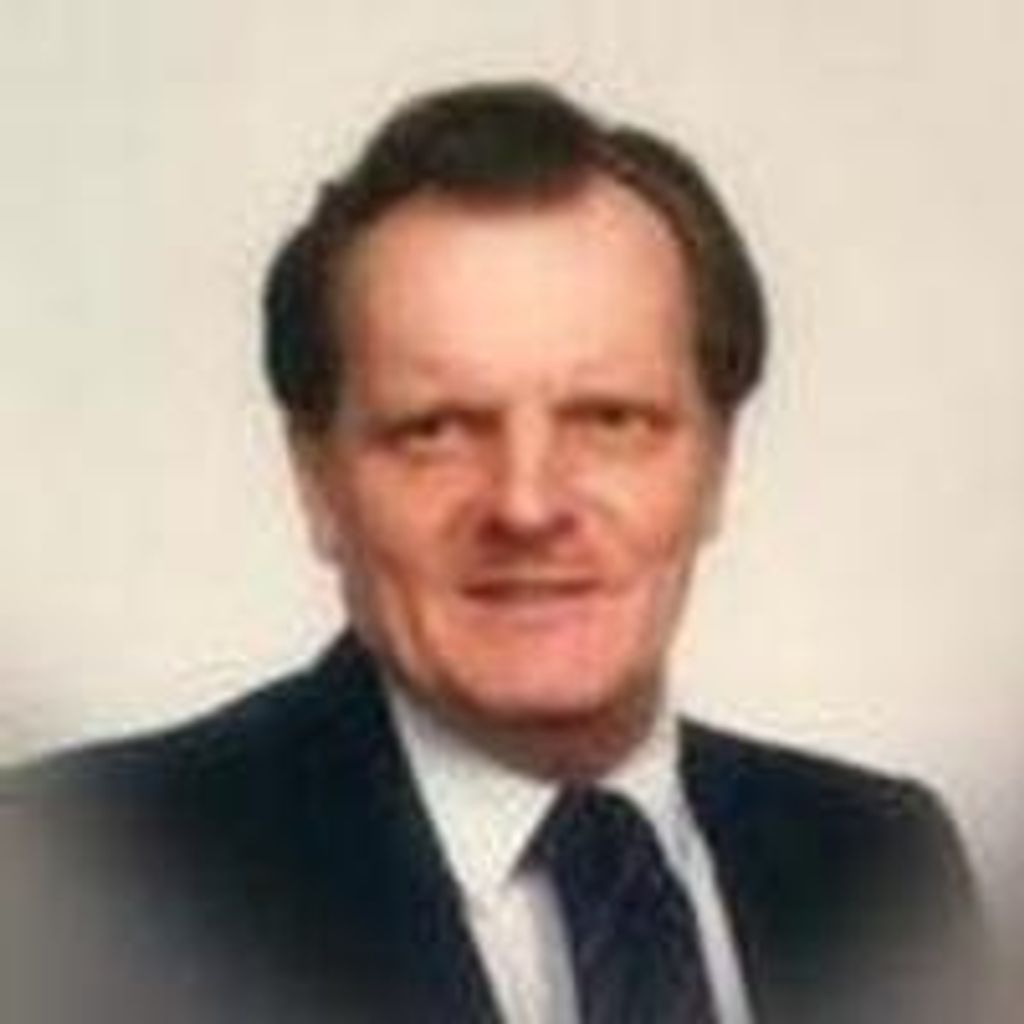 Henry K Barthel Sr