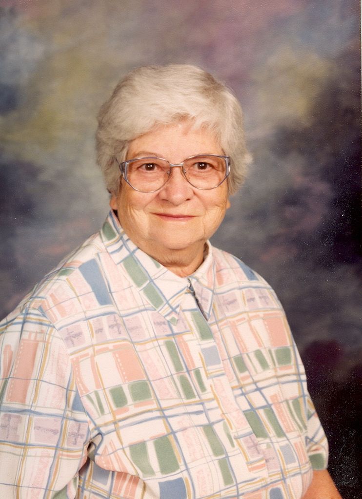 Lucy Abels