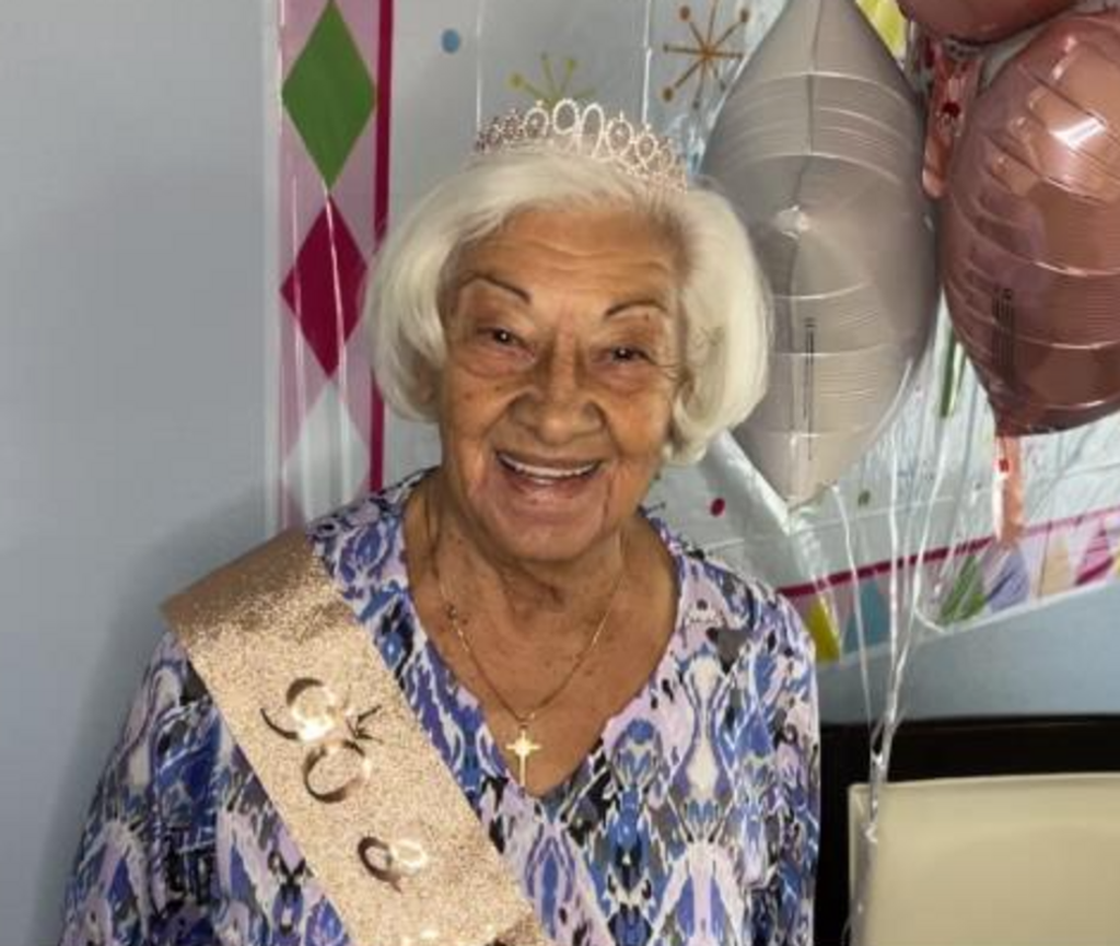 Fay Lawton Tavares Profile Photo