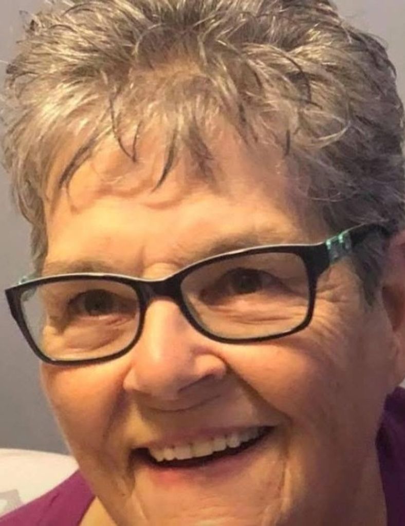 Judith “Judy” Anne Trevino