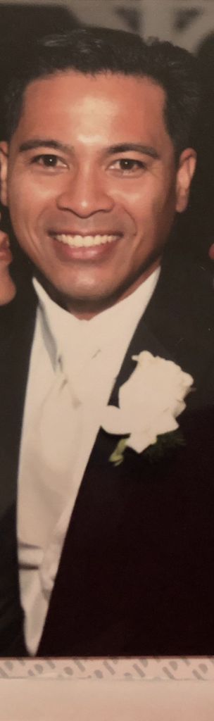 John Anthony Eriguel