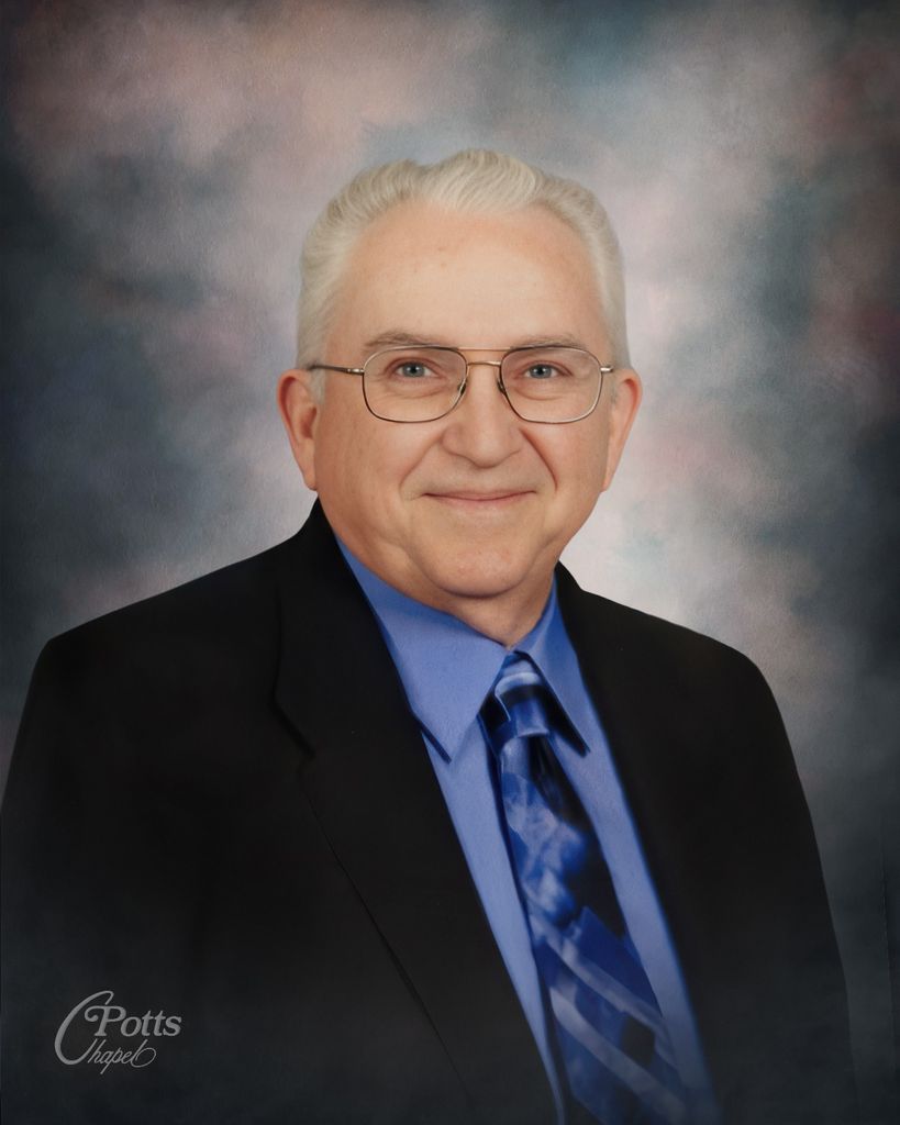 Marcus Wayne Neuhaus