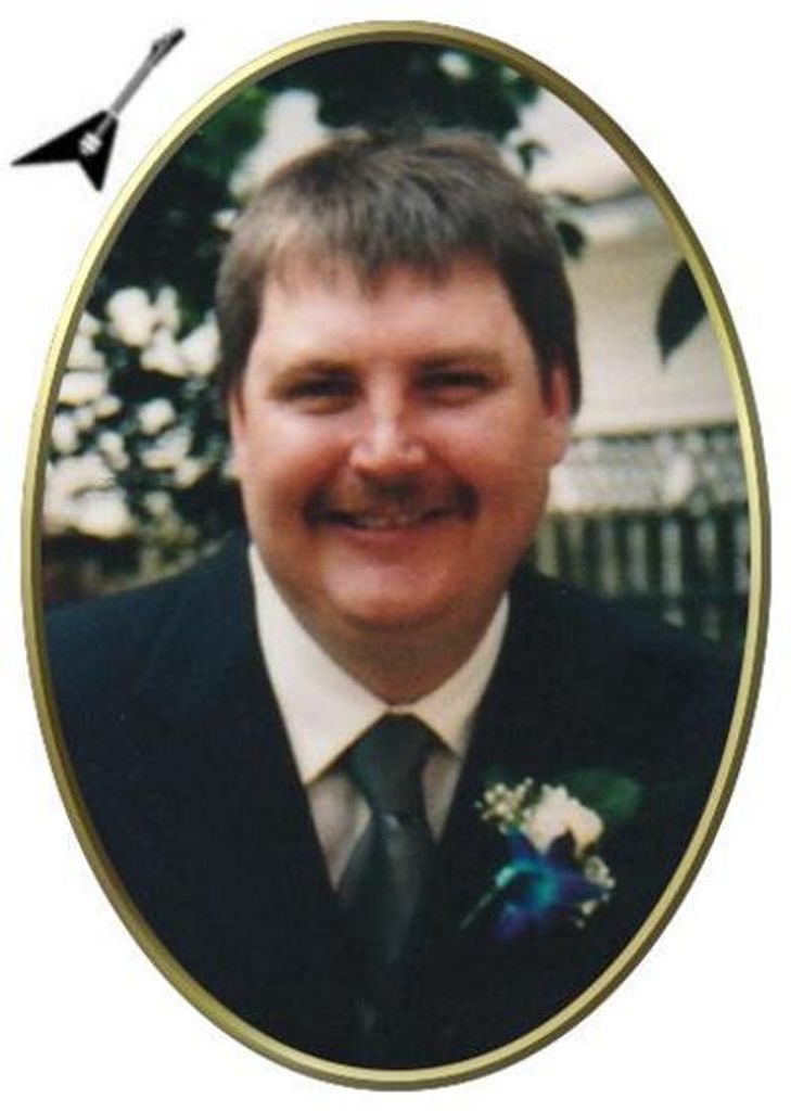 Richard "Rick" Heikamp Profile Photo