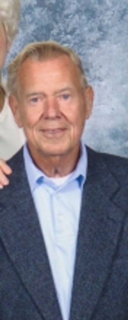 Richard S Cheatham Profile Photo
