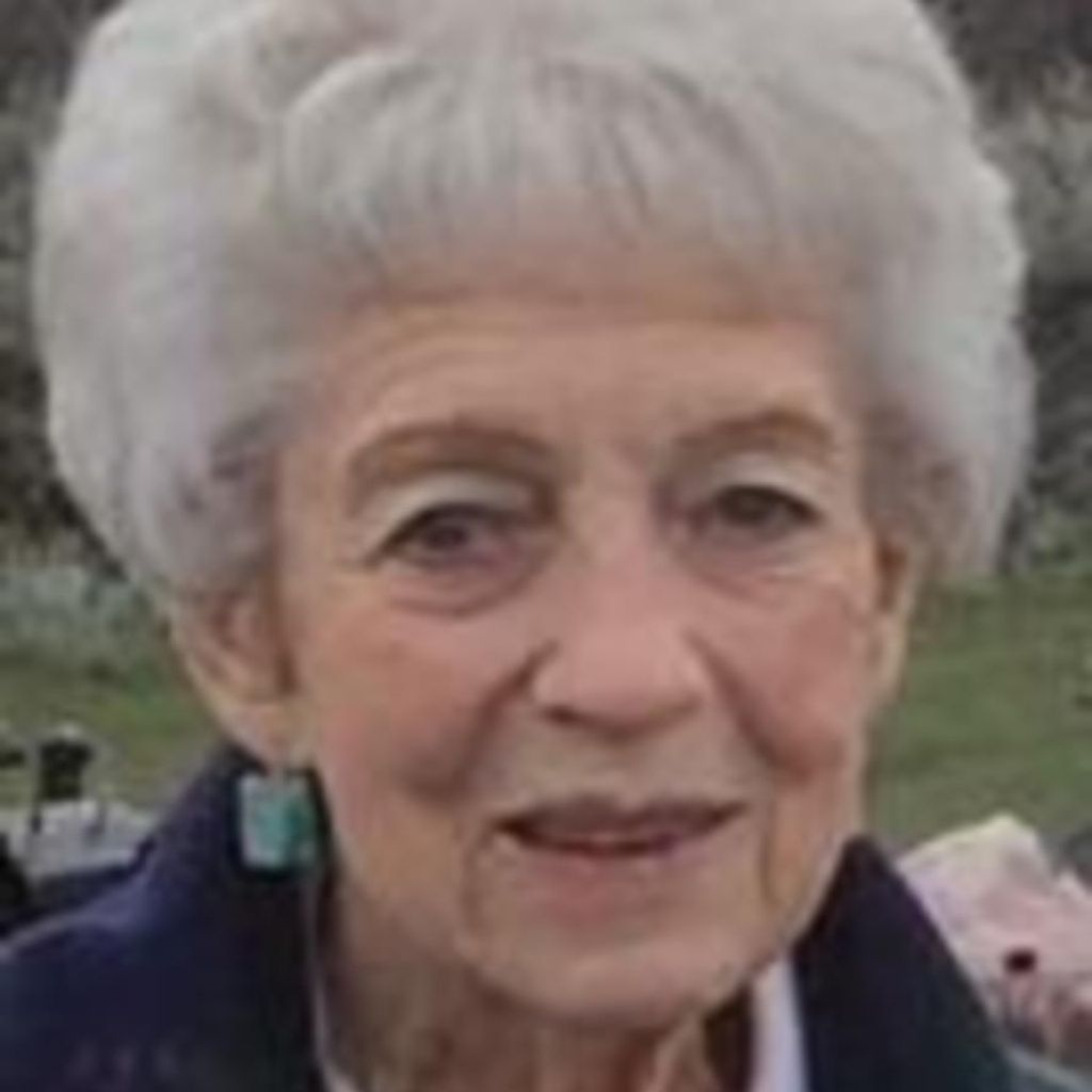 Maxine Duke Payne Profile Photo