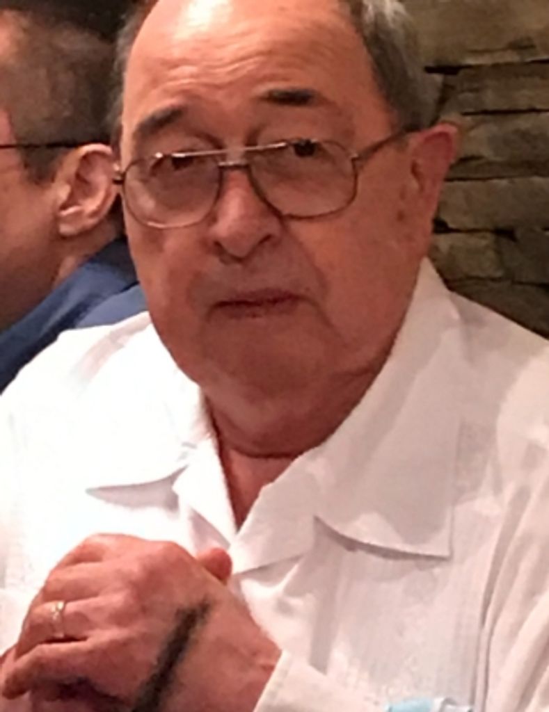 Michael Oakley Moorman