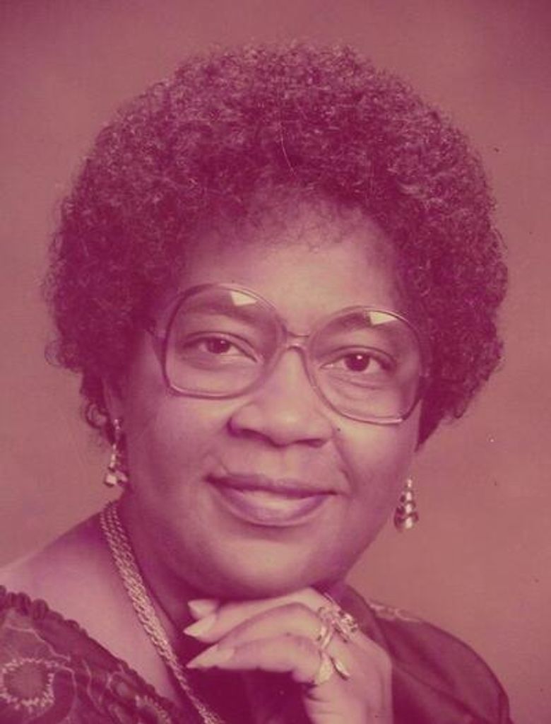 Annie Lee Bryant Holt Profile Photo