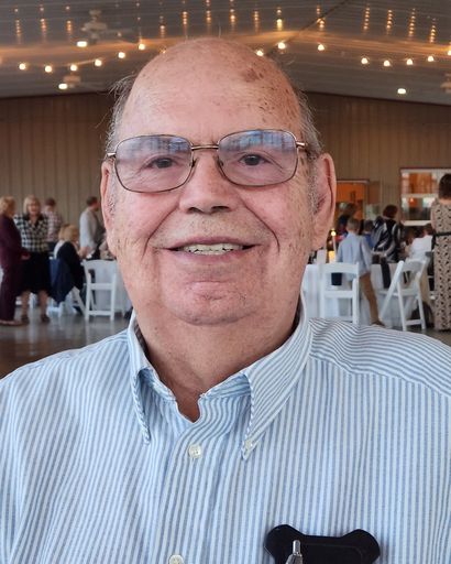 Jimmie Dale Clark's obituary image