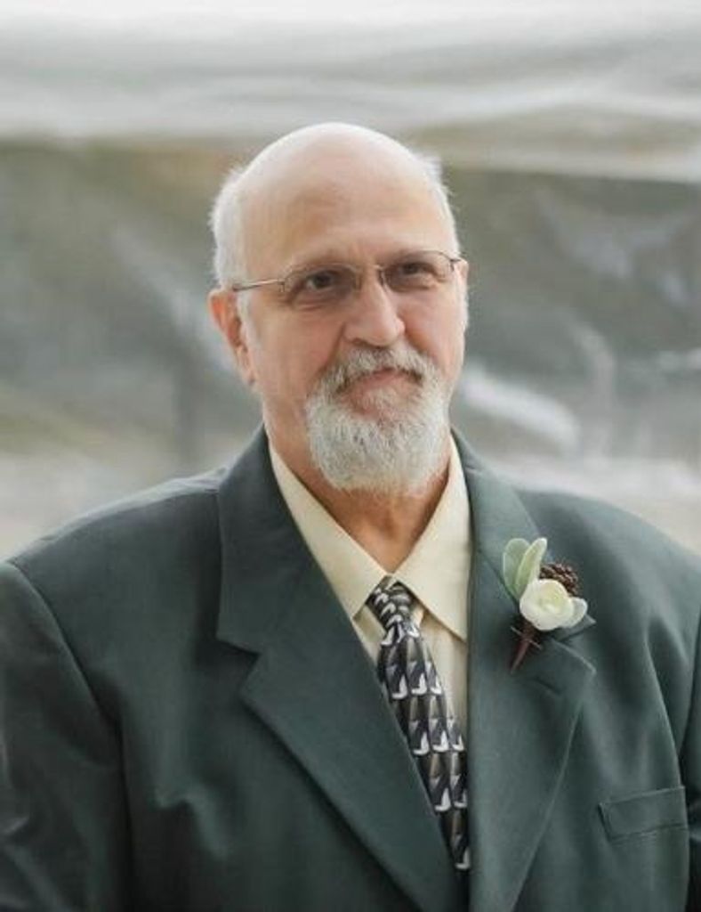 David Lee Bordwine Profile Photo