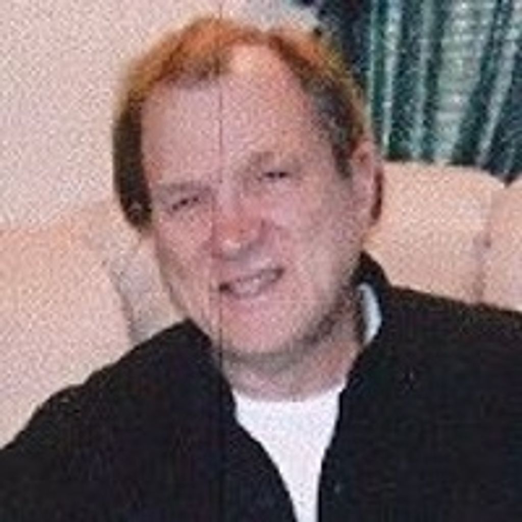 James David Thomas Profile Photo
