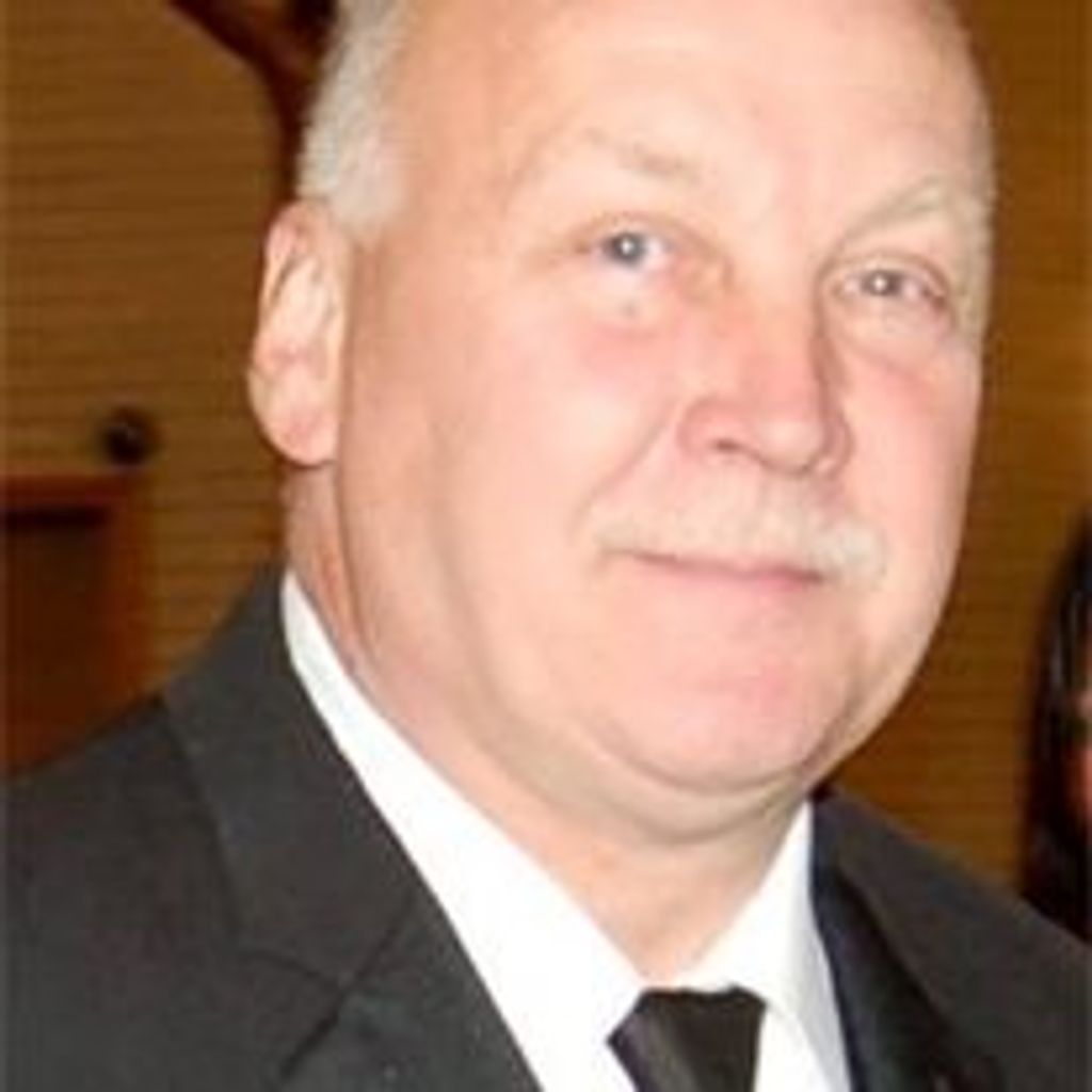 David Peter Warchal