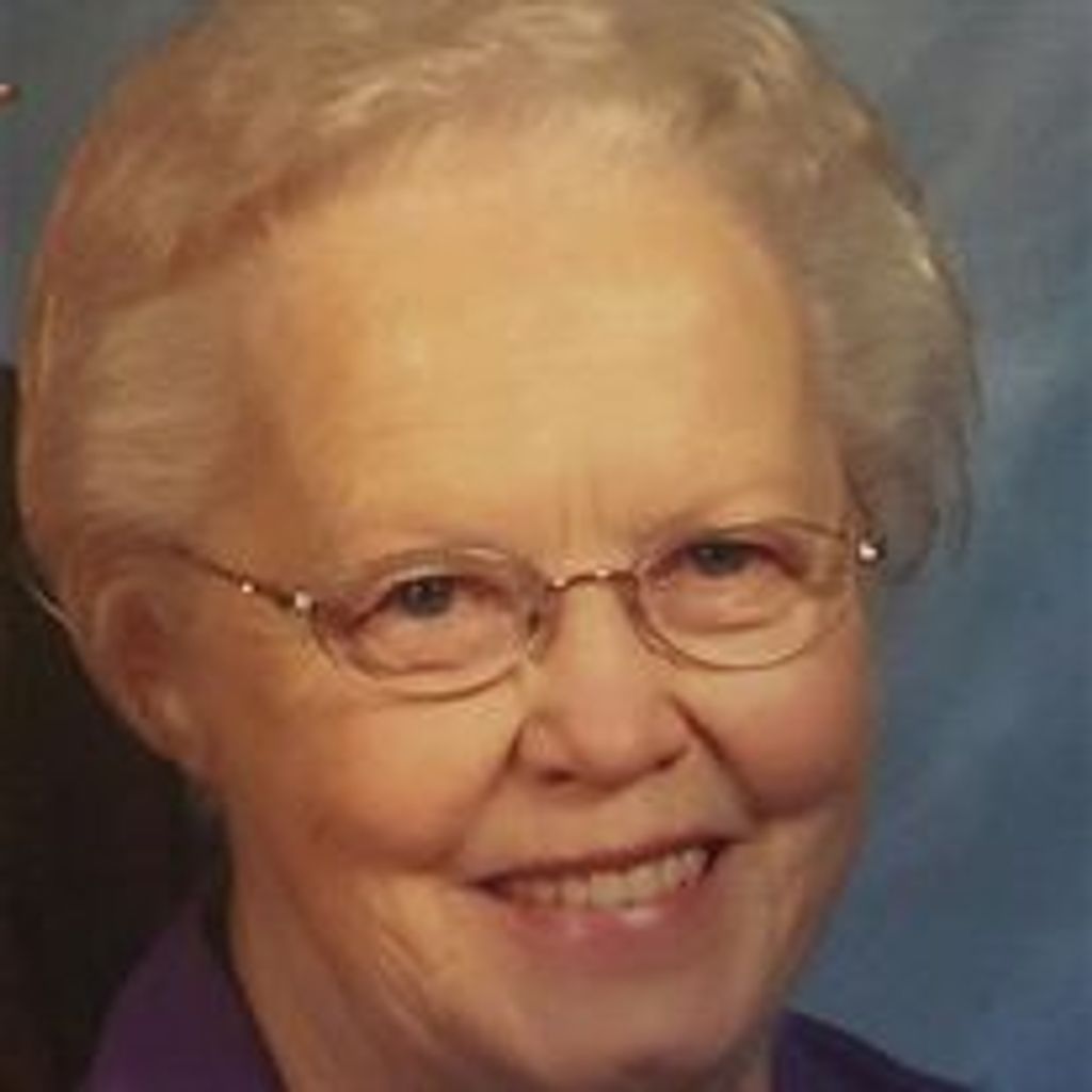 Betty Williams Nason