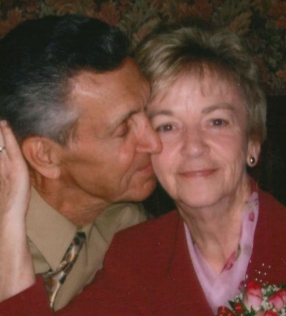 Carolyn Virginia Haren Phillips