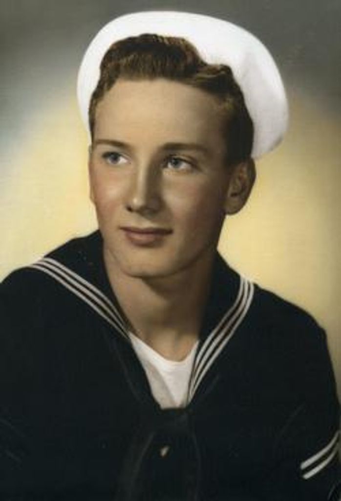 Richard D Wroughton Profile Photo