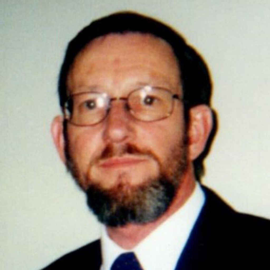 Richard D. Sterndale