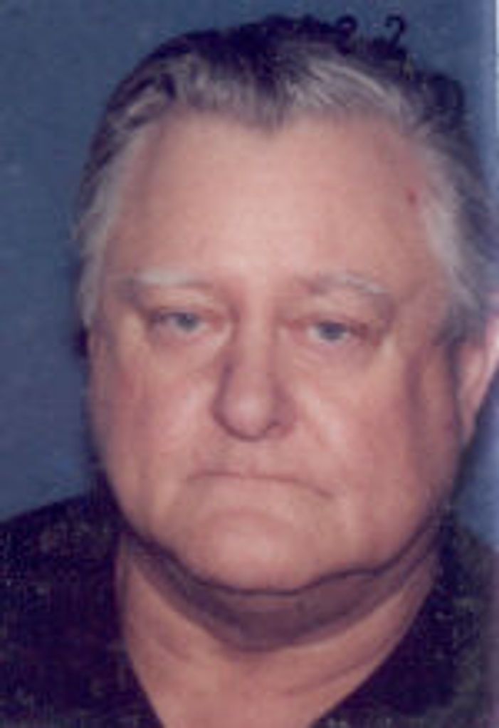 Ralph Peter Watts Profile Photo