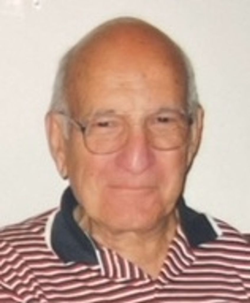 Kenneth R. "Mike" Seibert