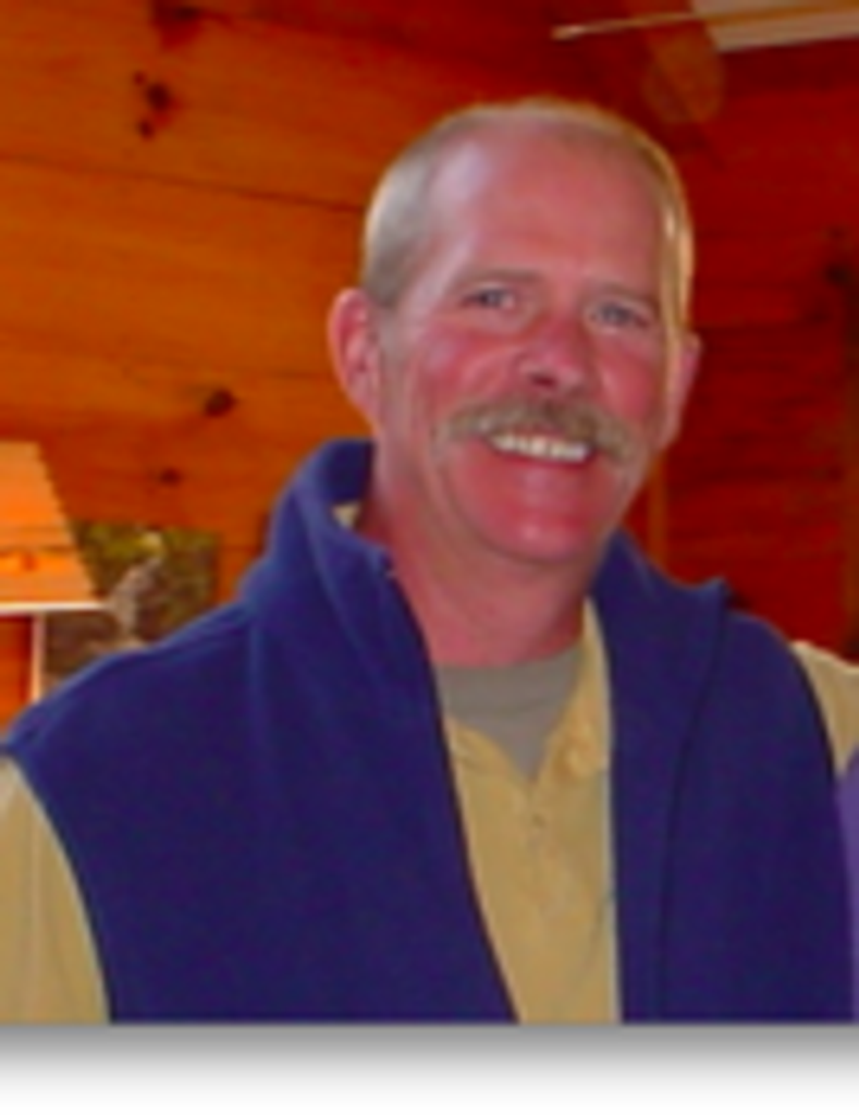 Jon Charles Groth Profile Photo
