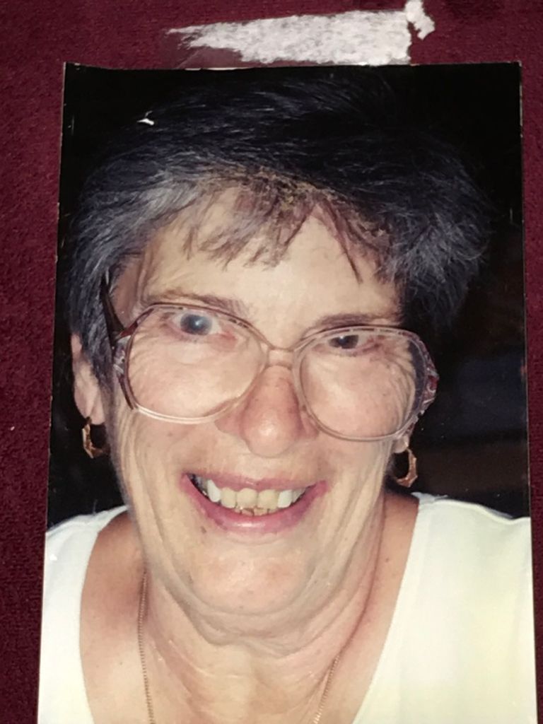 Rosalie Marie Dicesare