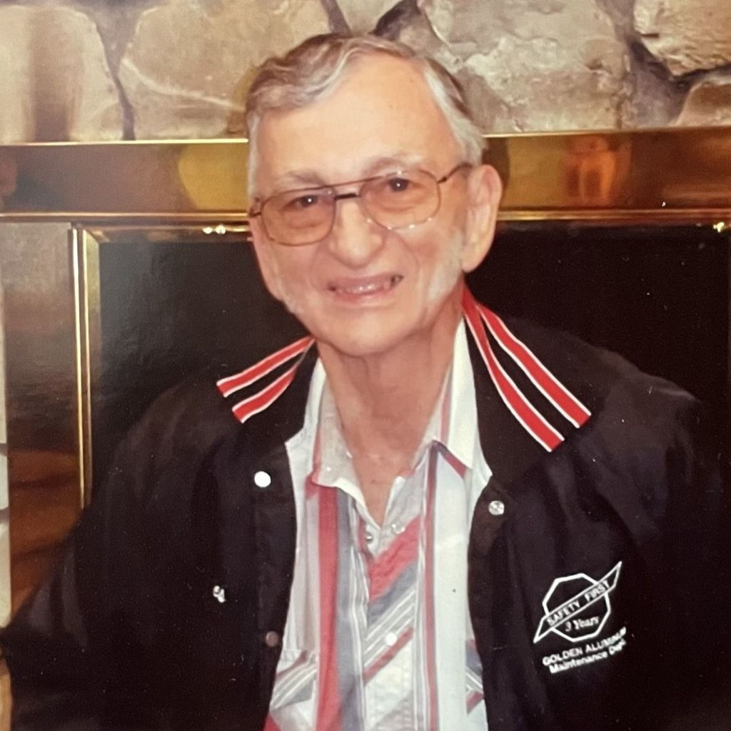 Lester Levi Kropf Profile Photo