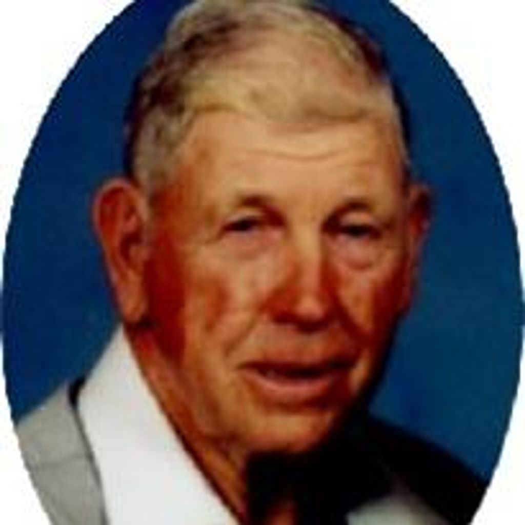 John William Griffin