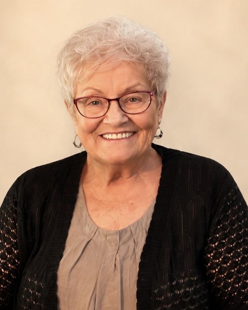 Rebecca Sue Warstler Profile Photo