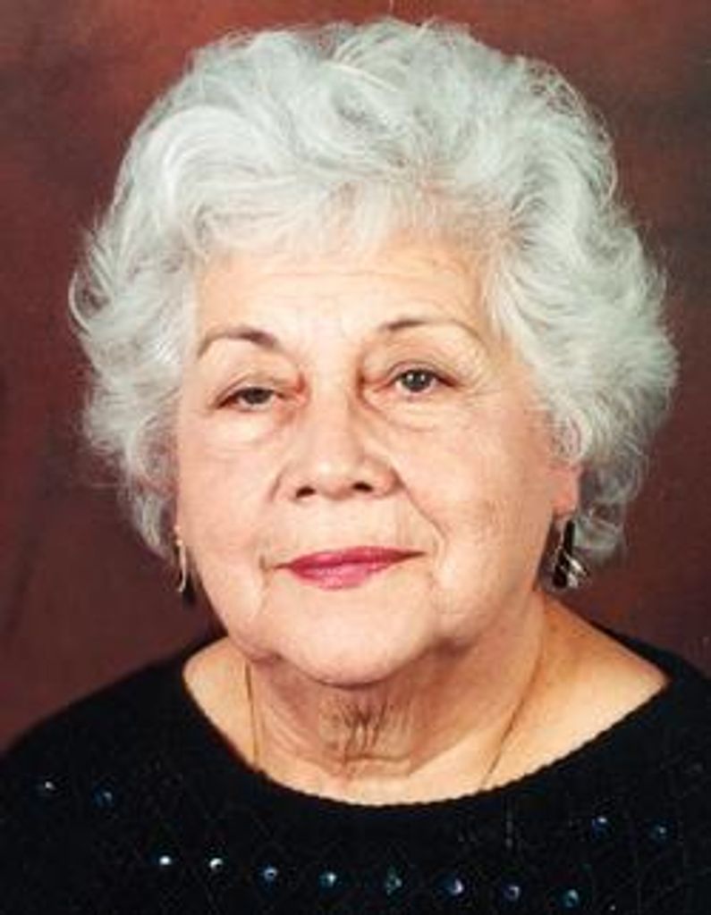 Antonia G. Salazar