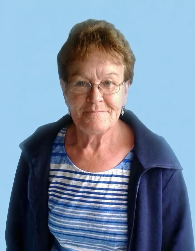 June Hutt Profile Photo