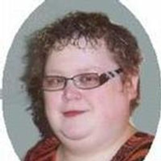 Kimberly Mae Johnson Profile Photo