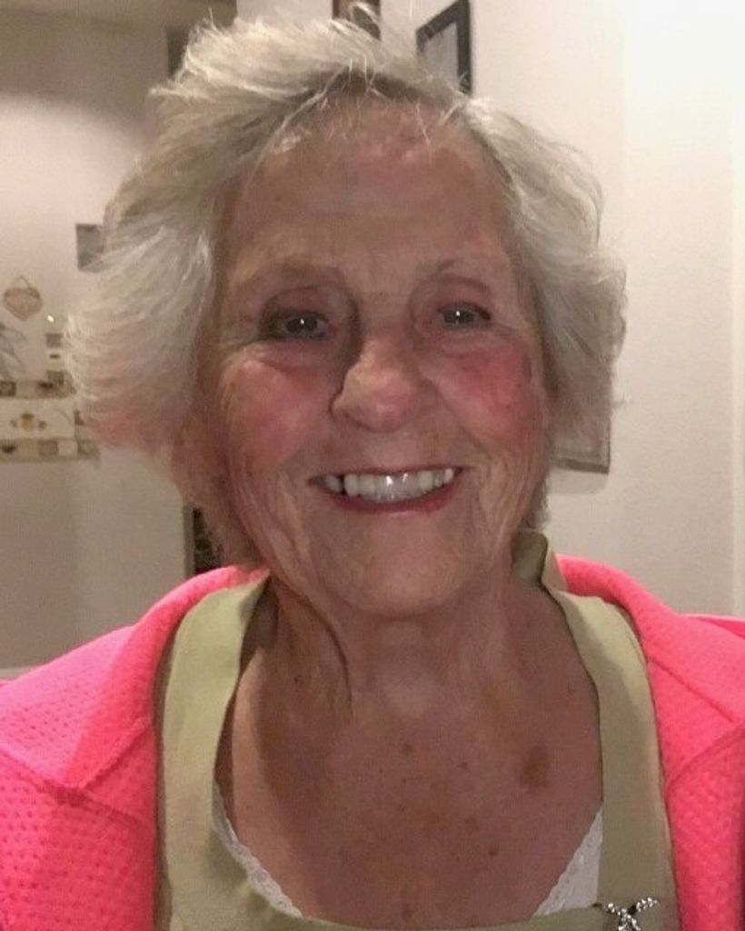 Bonnie Andersen Profile Photo