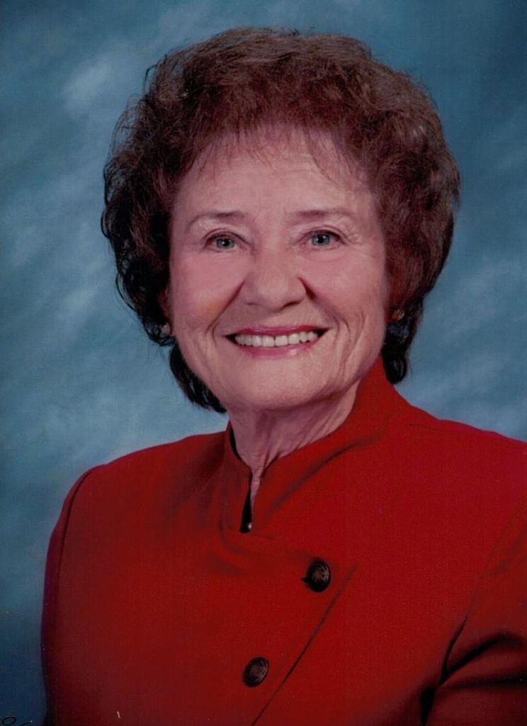 Eunice Mae Anderson Profile Photo