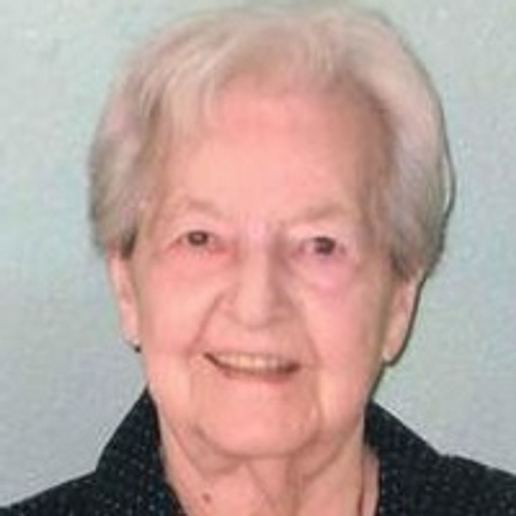 Bernice  R. Scholler
