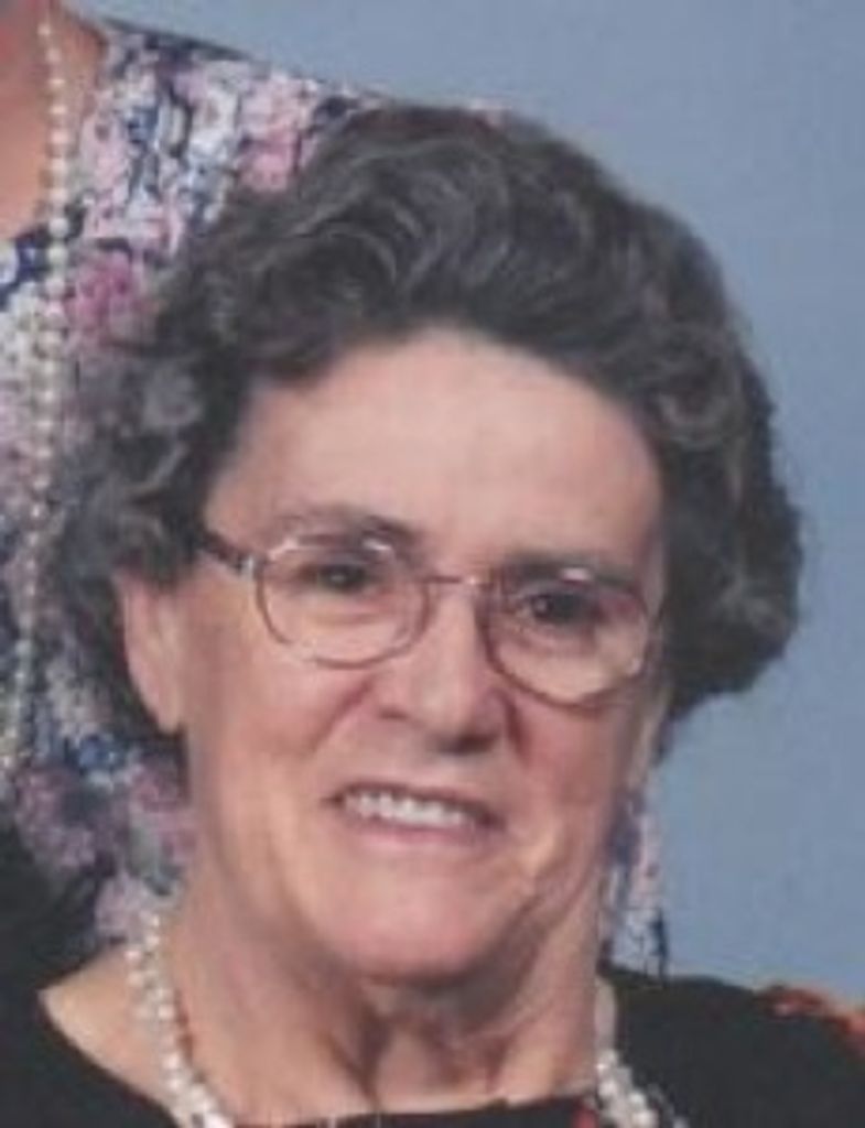 Blanche Sayler