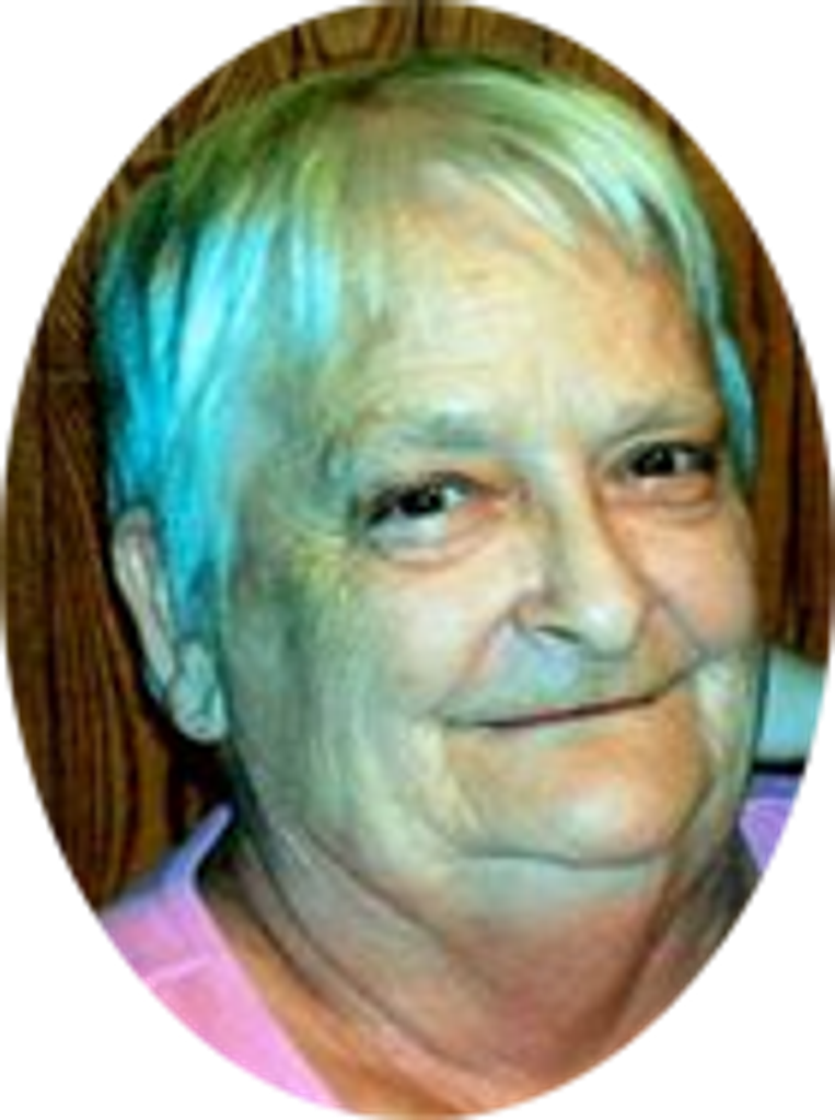 Mary  Ann Polmanteer