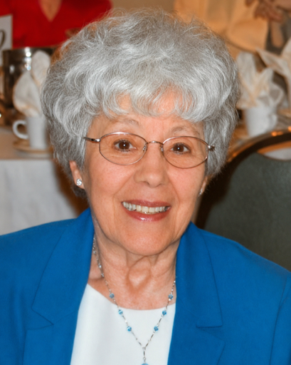 Phyllis Mary Guiffre Profile Photo