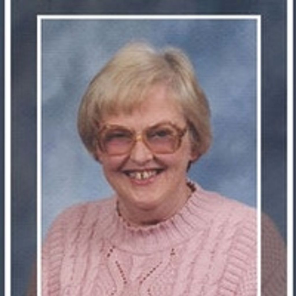 Jean Jackson Thomas