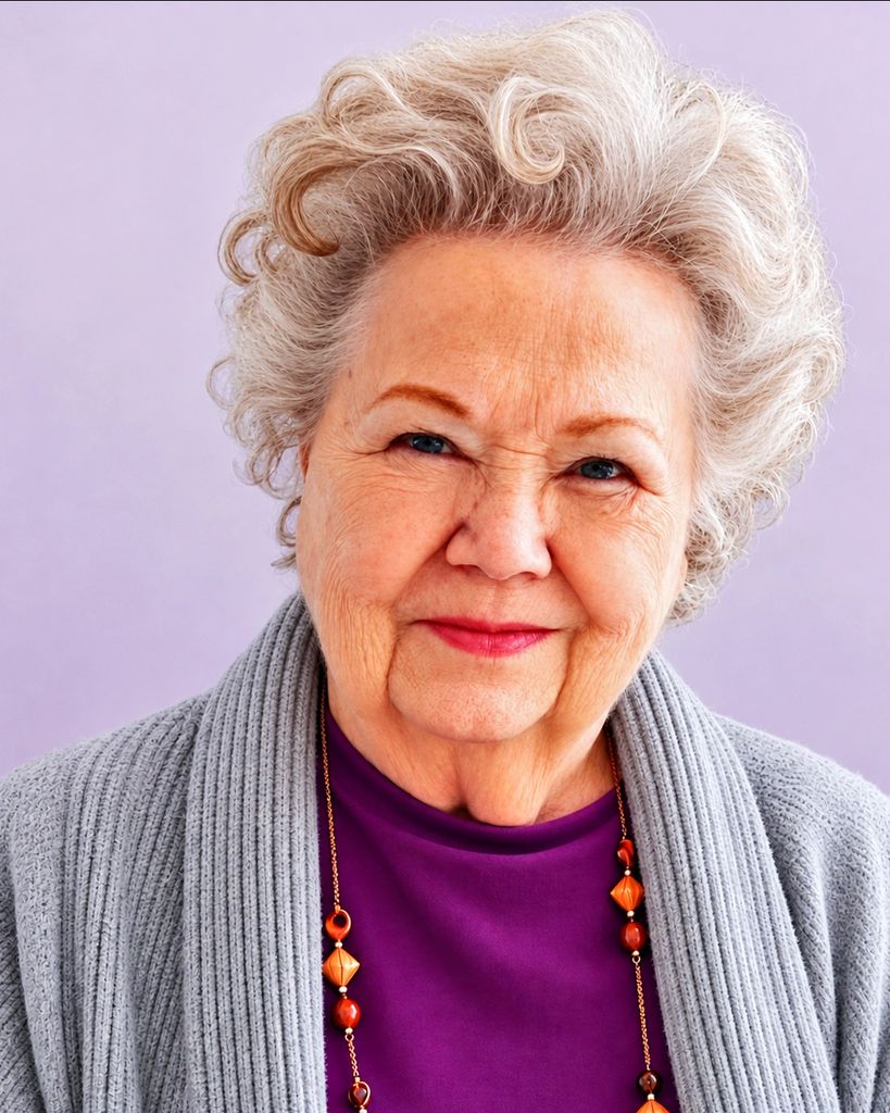 Perrylee P. Holzworth