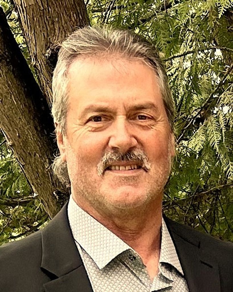 Todd M. King