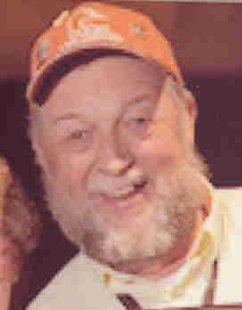 Robert M. Ward