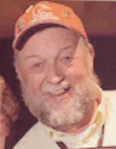 Robert M. Ward Profile Photo