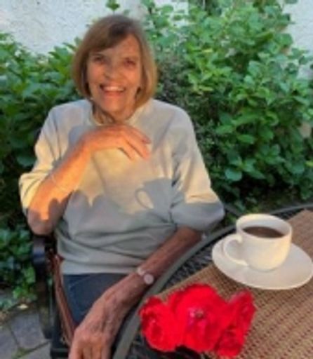 Jeannine Yvonne Frantz Profile Photo