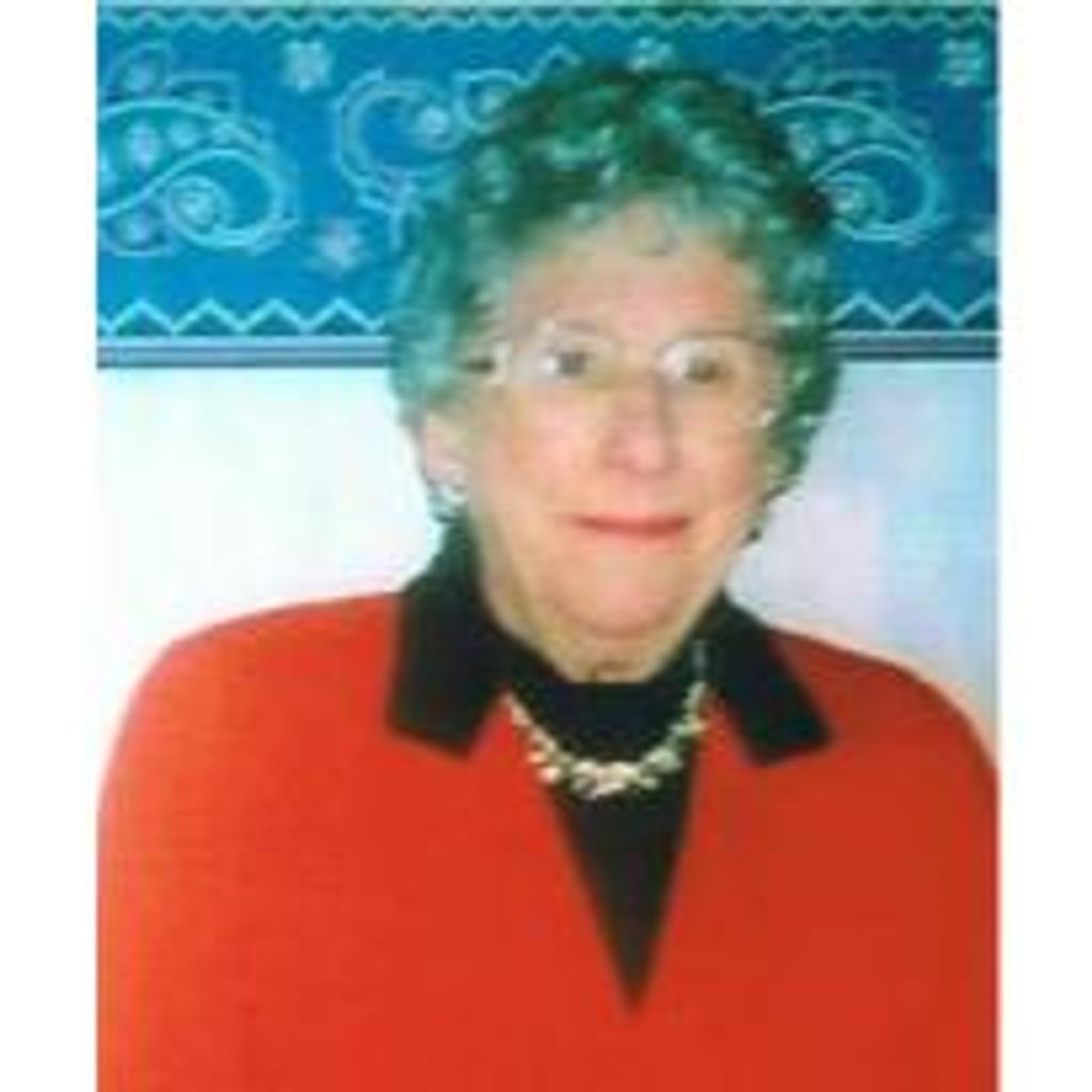 Marie J. Steubing