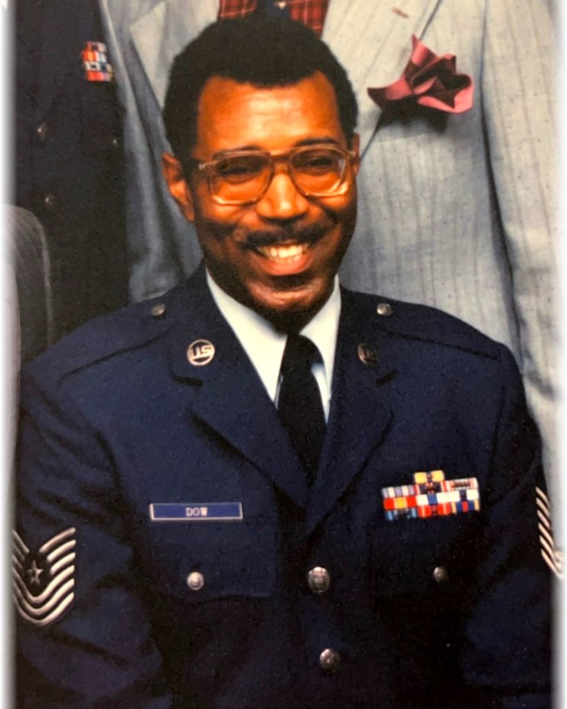 Warren "Dave" Dow Profile Photo