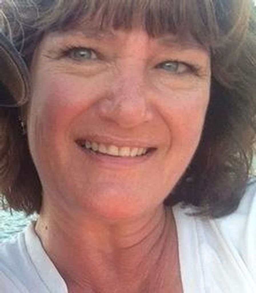 Roxanne "Rocky" Kindred Murphy