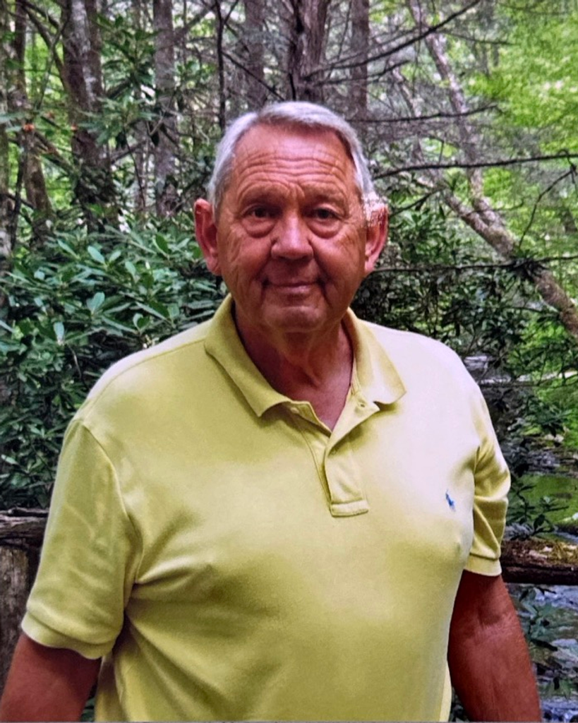 James Leon Bobo Profile Photo