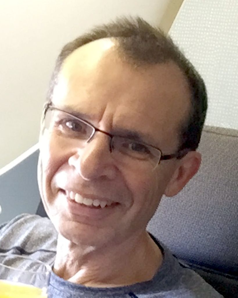 John Franklin Hammer Profile Photo