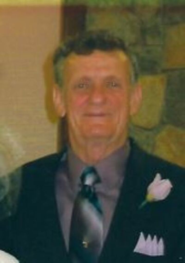 George Kelly Tesseniar Profile Photo