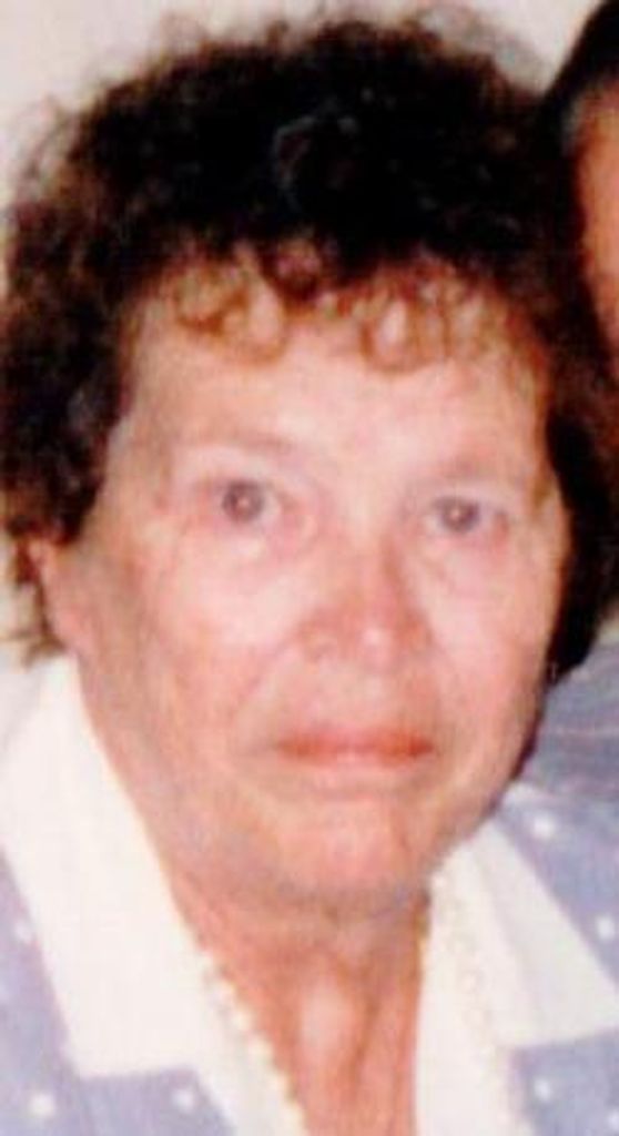 Daisy Ann Kleffner