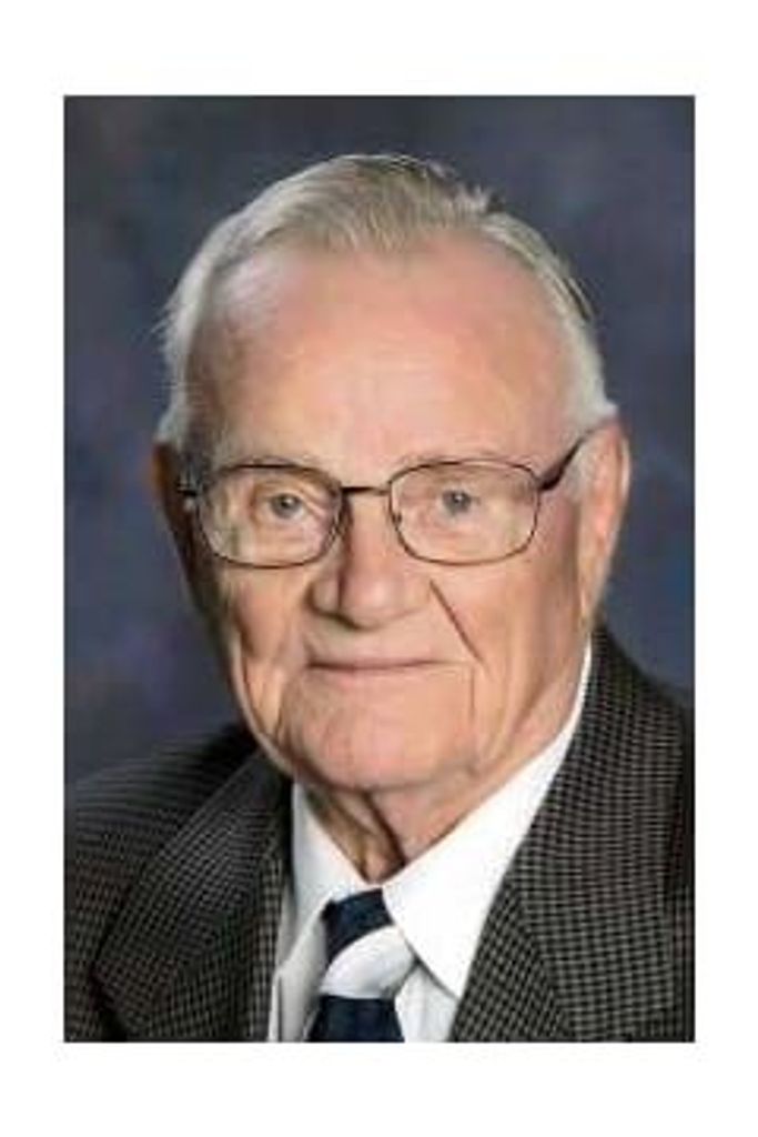 Robert F. Wasson