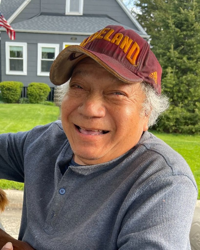 Hector L. Garcia Profile Photo